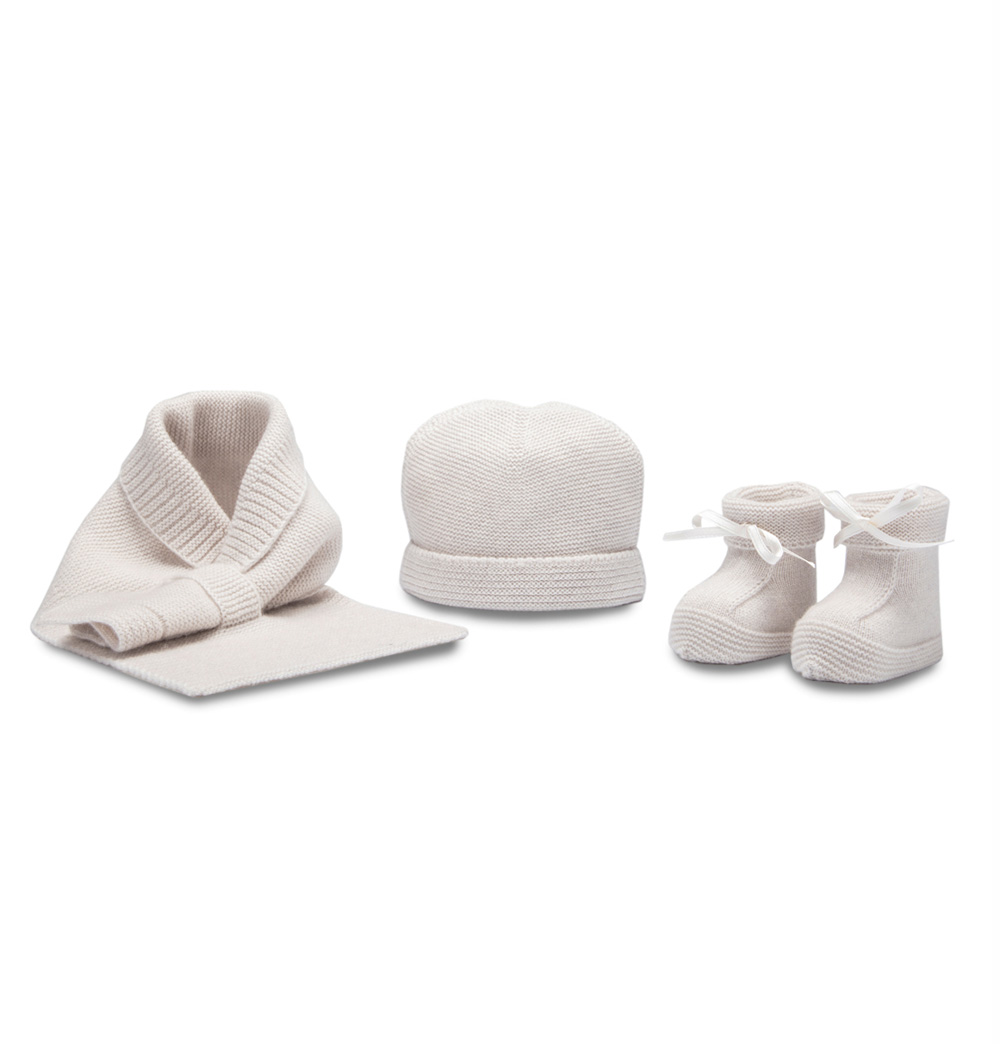 newborn-white-shoes-cap-