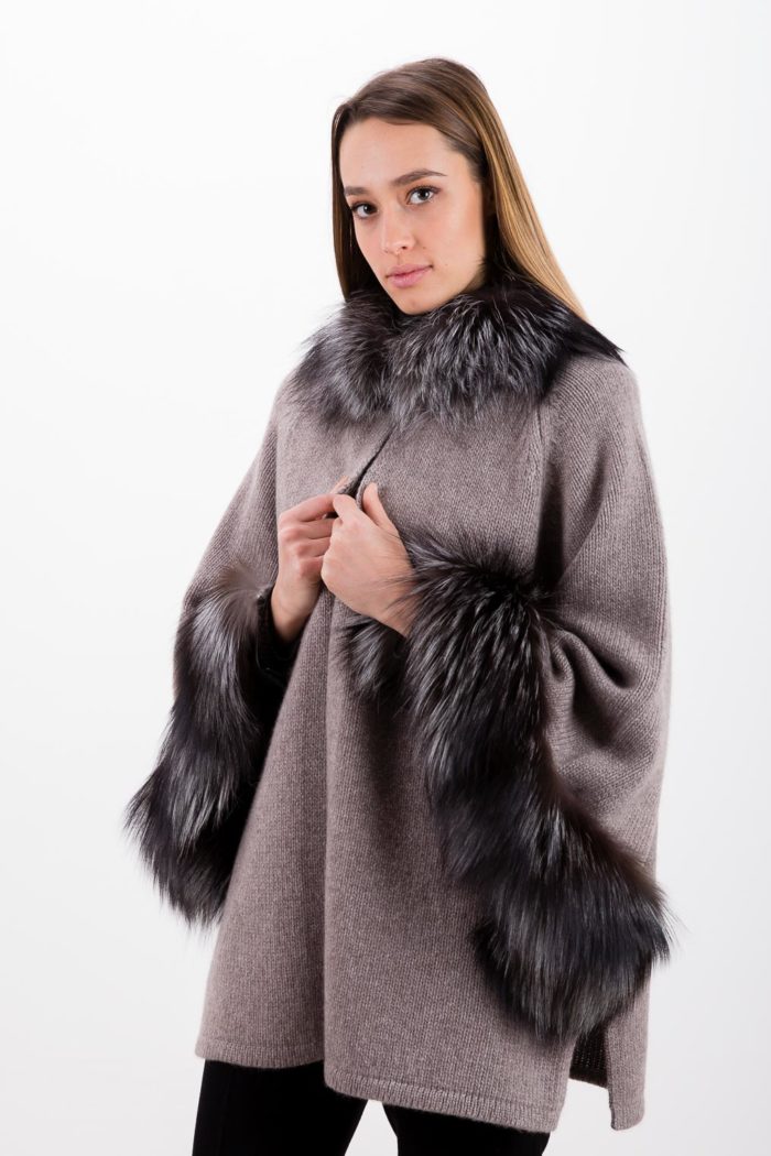 cashmere-wool-cape-coat-real-fur-arte-dei-mercatanti